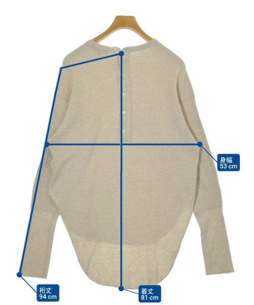 Americana เสื้อยืด/เสื้อท็อปส์