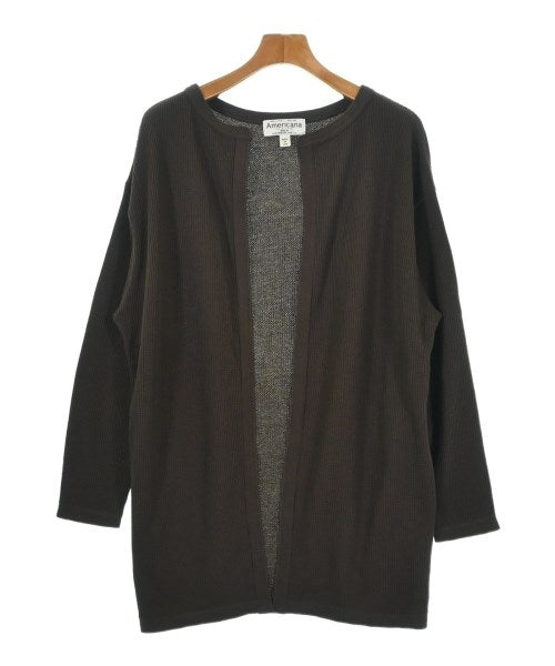 Americana เสื้อคาร์ดิแกน