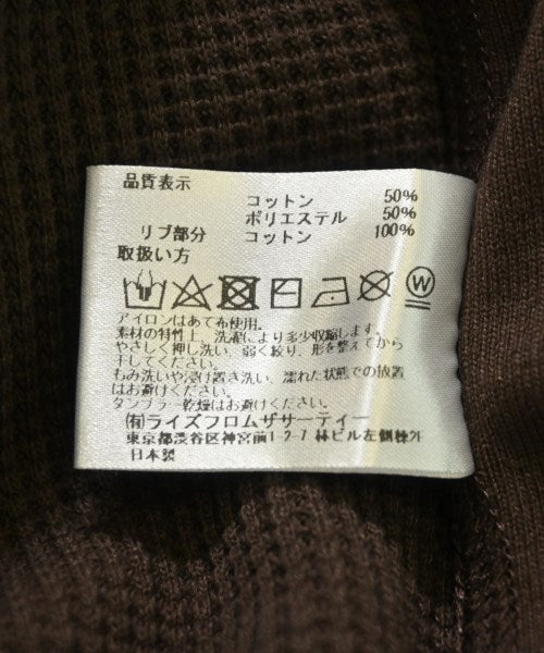 Americana เสื้อคาร์ดิแกน