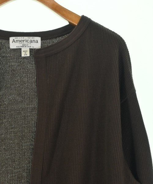 Americana เสื้อคาร์ดิแกน