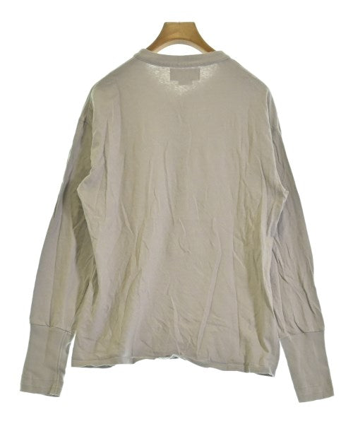 Americana เสื้อยืด/เสื้อท็อปส์