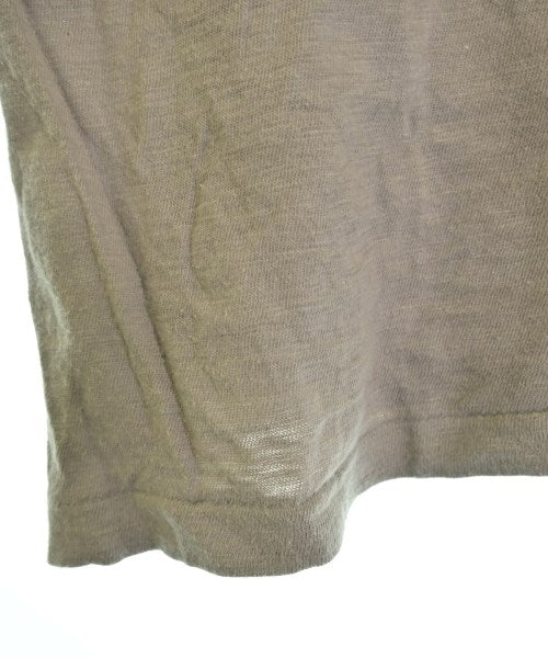 Americana เสื้อยืด/เสื้อท็อปส์