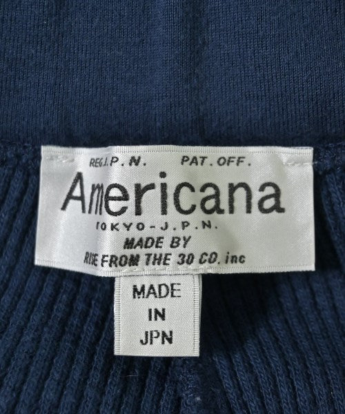 Americana กางเกง อื่น