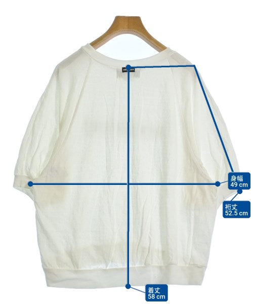 Americana เสื้อยืด/เสื้อท็อปส์