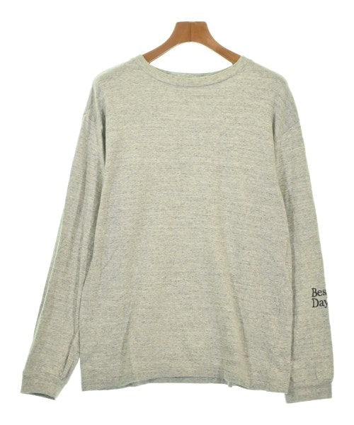 Americana เสื้อยืด/เสื้อท็อปส์