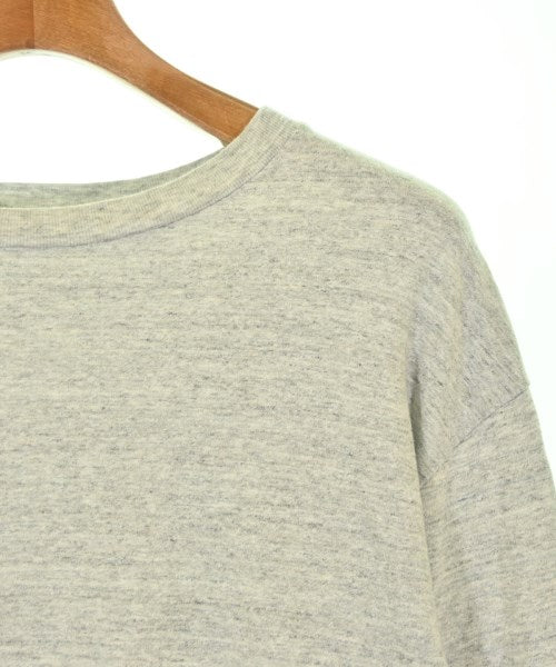 Americana เสื้อยืด/เสื้อท็อปส์