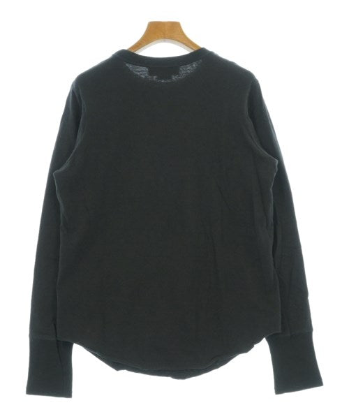 Americana เสื้อยืด/เสื้อท็อปส์