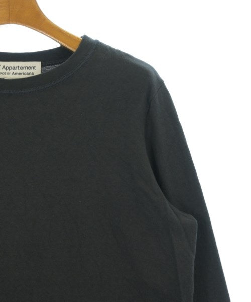 Americana เสื้อยืด/เสื้อท็อปส์