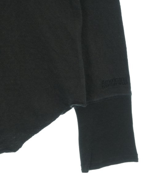 Americana เสื้อยืด/เสื้อท็อปส์