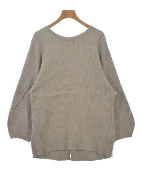 Americana เสื้อยืด/เสื้อท็อปส์