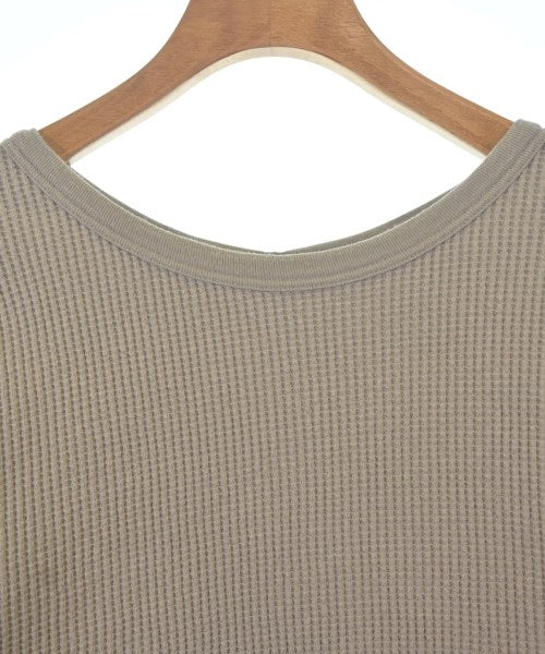 Americana เสื้อยืด/เสื้อท็อปส์