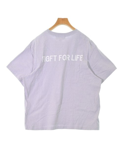 Americana เสื้อยืด/เสื้อท็อปส์