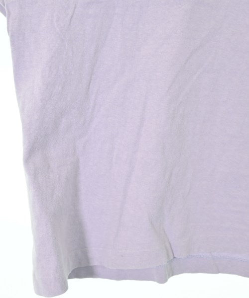 Americana เสื้อยืด/เสื้อท็อปส์