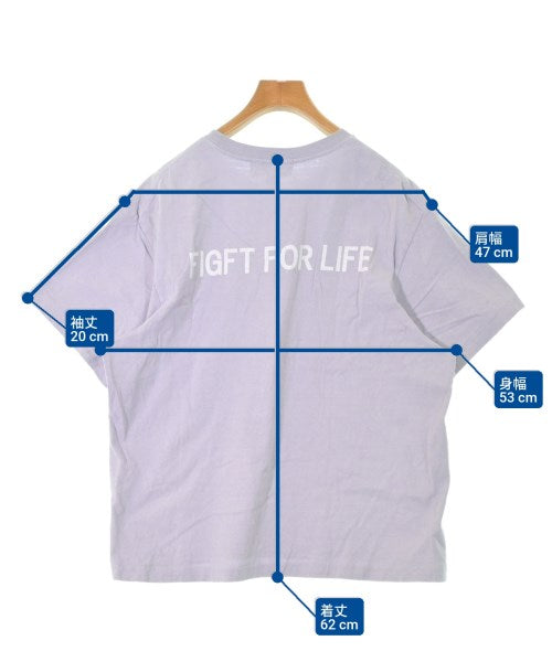 Americana เสื้อยืด/เสื้อท็อปส์