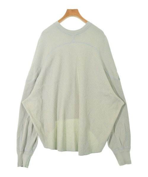 Americana เสื้อยืด/เสื้อท็อปส์