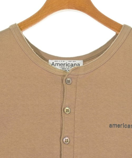 Americana ชุดเดรส