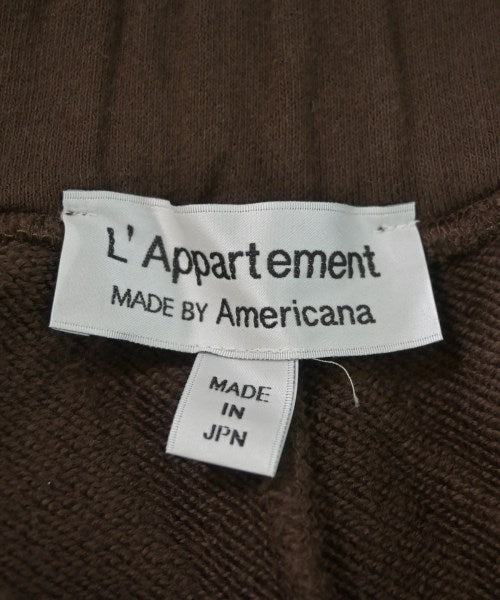 Americana กระโปรงยาว/แม็กซี่ยาว