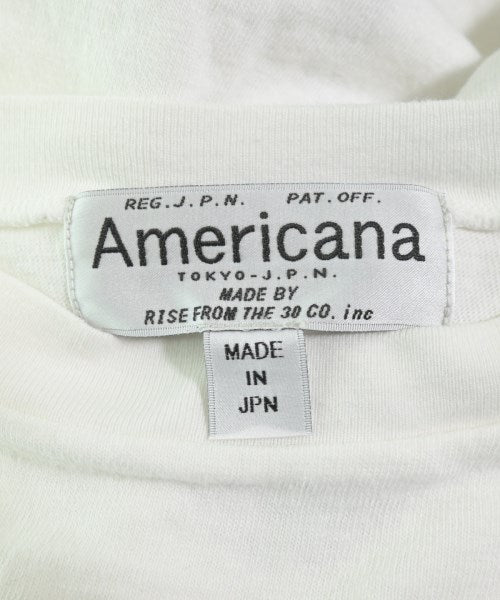 Americana แขนกุด
