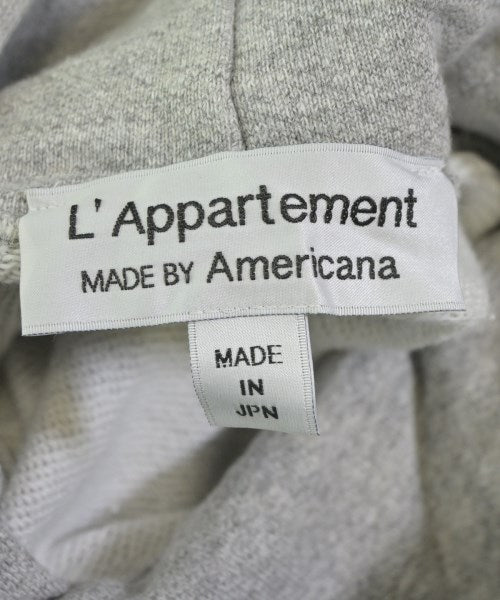 Americana เสื้อฮู้ด