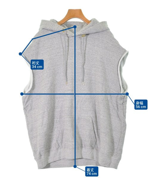 Americana เสื้อฮู้ด