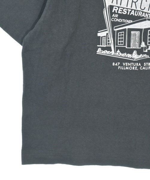 Americana เสื้อยืด/เสื้อท็อปส์