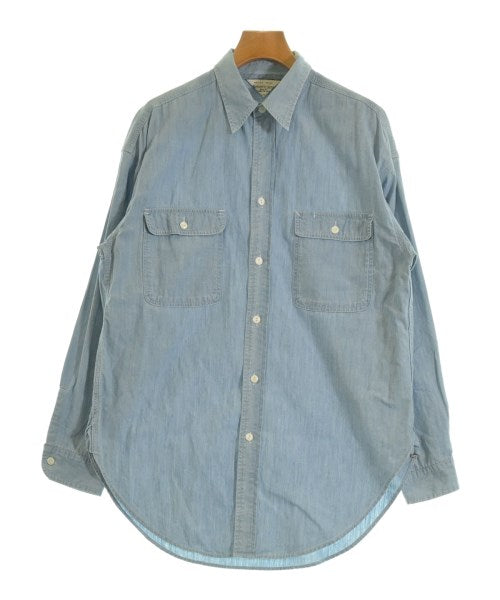 Americana เสื้อลำลอง