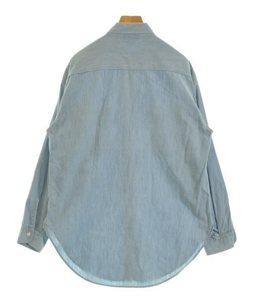 Americana เสื้อลำลอง