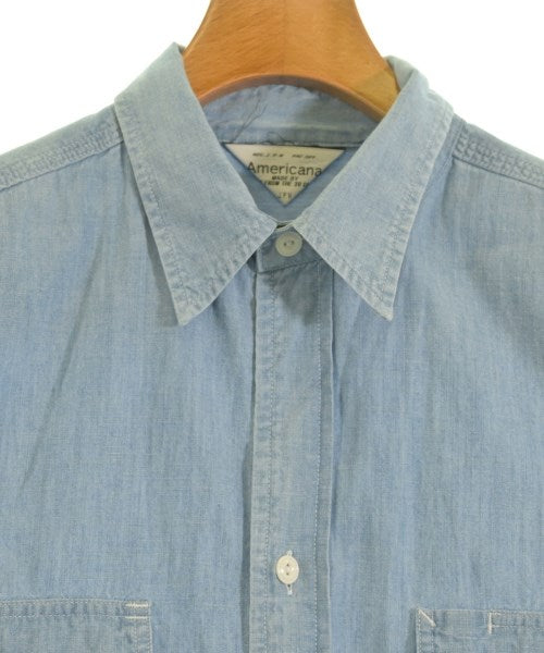 Americana เสื้อลำลอง