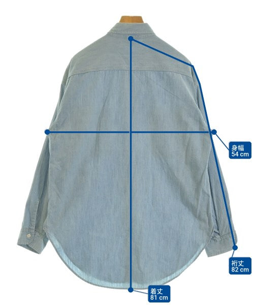 Americana เสื้อลำลอง