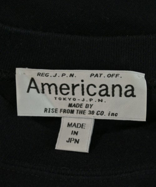 Americana ชุดเดรส