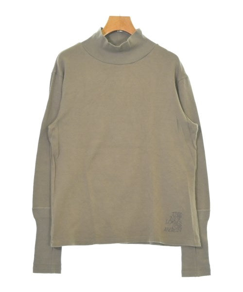 Americana เสื้อยืด/เสื้อท็อปส์