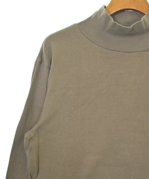 Americana เสื้อยืด/เสื้อท็อปส์