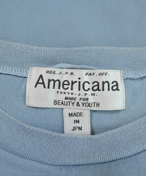 Americana แขนกุด