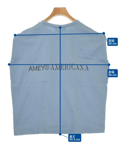 Americana แขนกุด