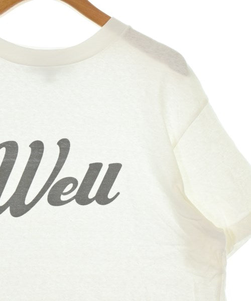 Americana เสื้อยืด/เสื้อท็อปส์