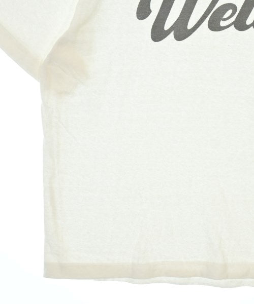 Americana เสื้อยืด/เสื้อท็อปส์