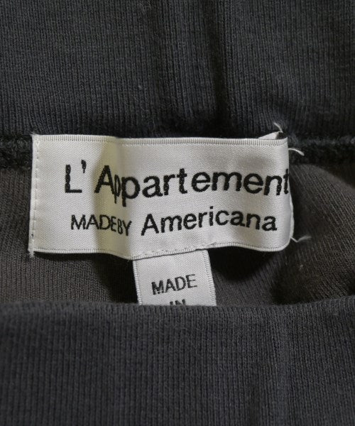 Americana กางเกงวอร์ม
