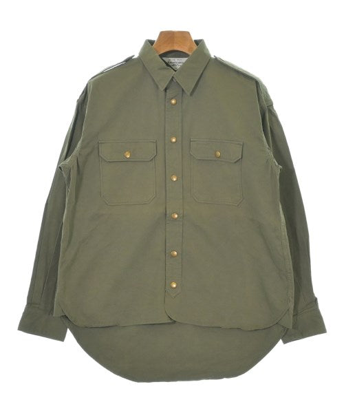 Americana เสื้อลำลอง