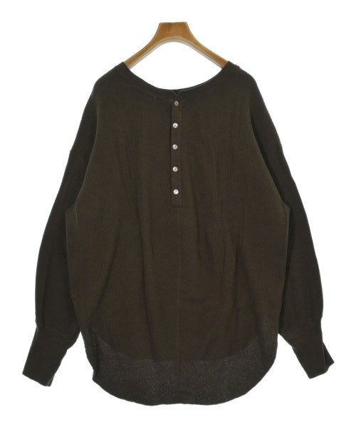 Americana เสื้อยืด/เสื้อท็อปส์
