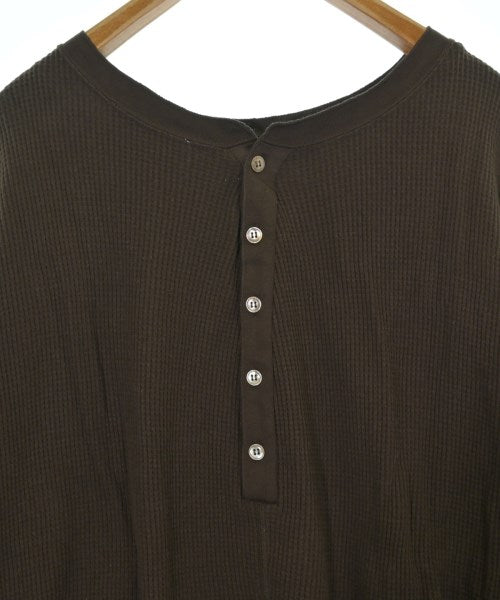 Americana เสื้อยืด/เสื้อท็อปส์