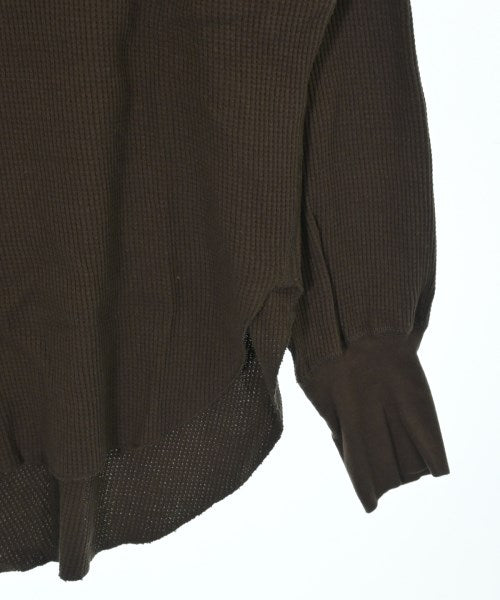 Americana เสื้อยืด/เสื้อท็อปส์