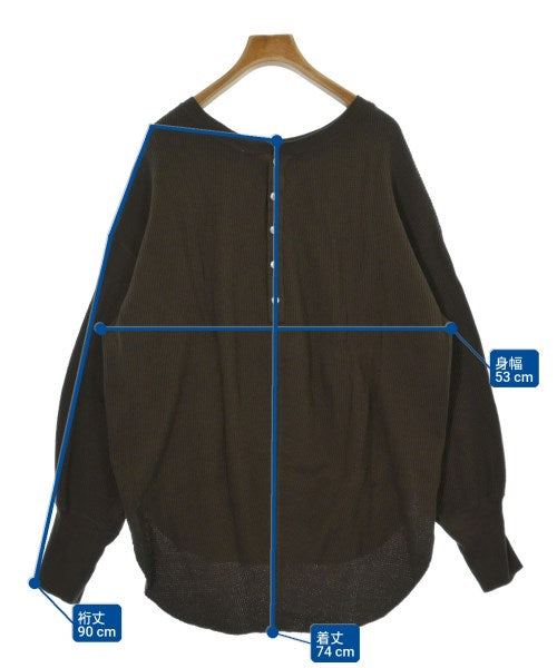 Americana เสื้อยืด/เสื้อท็อปส์