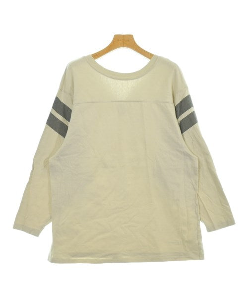 Americana เสื้อยืด/เสื้อท็อปส์