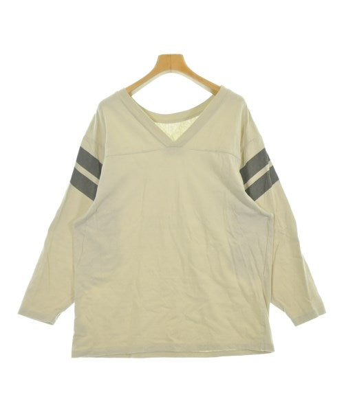 Americana เสื้อยืด/เสื้อท็อปส์