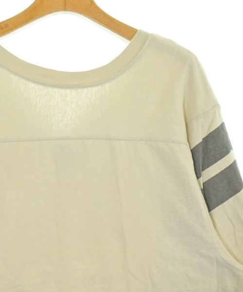 Americana เสื้อยืด/เสื้อท็อปส์