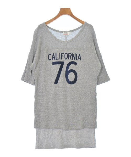 Americana เสื้อยืด/เสื้อท็อปส์