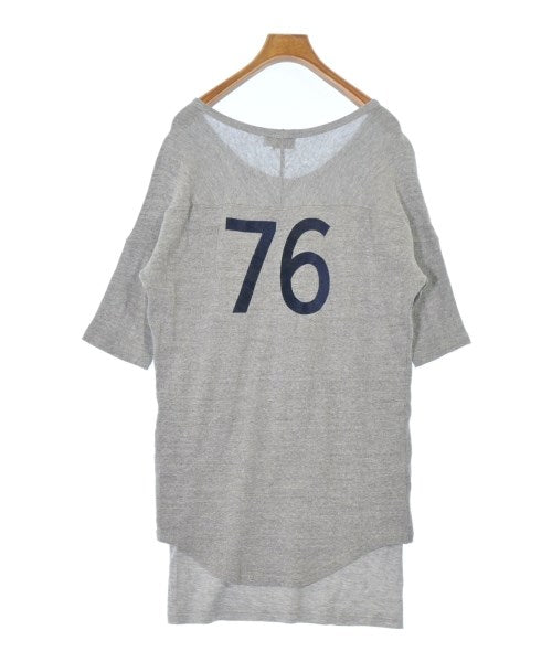 Americana เสื้อยืด/เสื้อท็อปส์