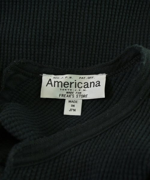 Americana ชุดเดรส