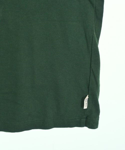 Americana เสื้อยืด/เสื้อท็อปส์