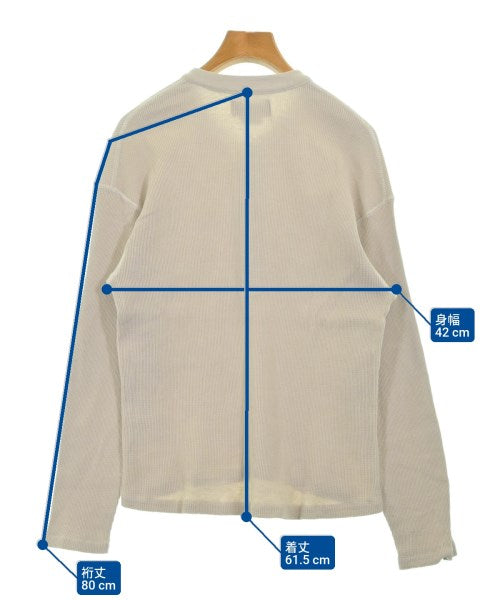 Americana เสื้อยืด/เสื้อท็อปส์